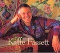 Kaffe Fassett